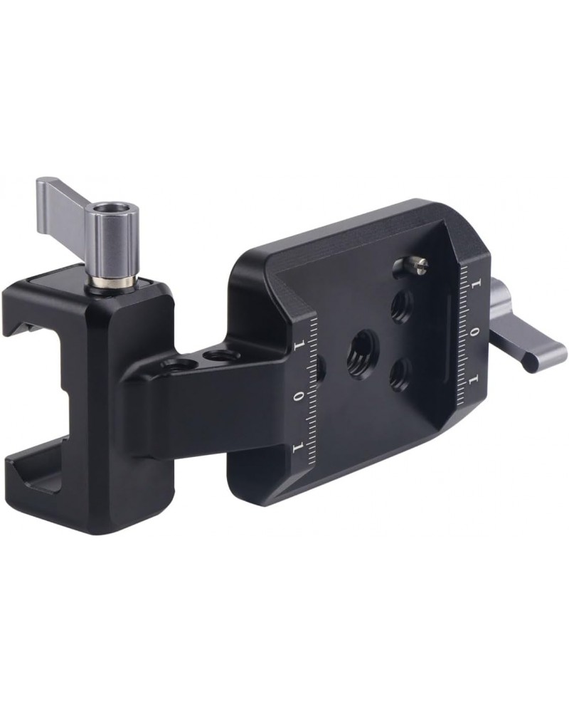 Vessor R Vertical Camera Mount For Dji Rs Rs Rs Pro